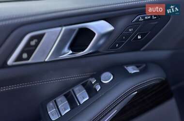 Внедорожник / Кроссовер BMW X7 2024 в 