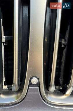 Позашляховик / Кросовер BMW X7 2020 в 