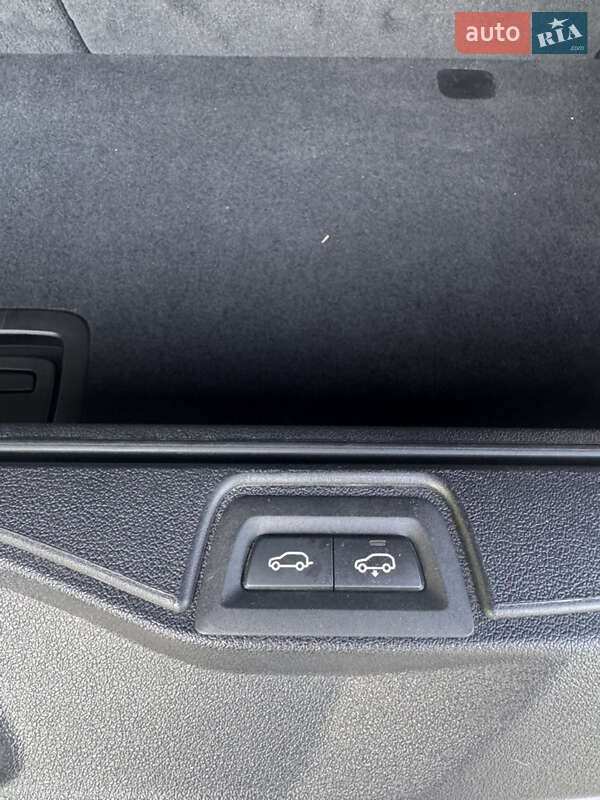 Позашляховик / Кросовер BMW X7 2021 в Коломиї