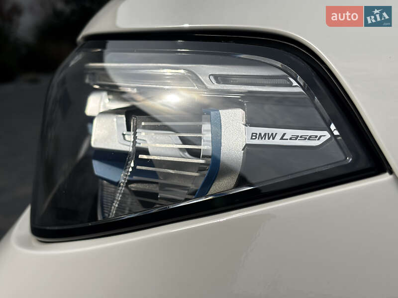 Внедорожник / Кроссовер BMW X7 2020 в Луцке фото 16 Внедорожник / Кроссовер BMW X7 2020 в Луцке