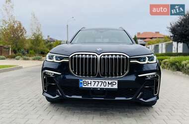 Внедорожник / Кроссовер BMW X7 2019 в Одессе