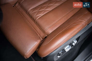 Внедорожник / Кроссовер BMW X7 2023 в 