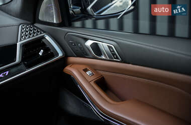Внедорожник / Кроссовер BMW X7 2023 в 