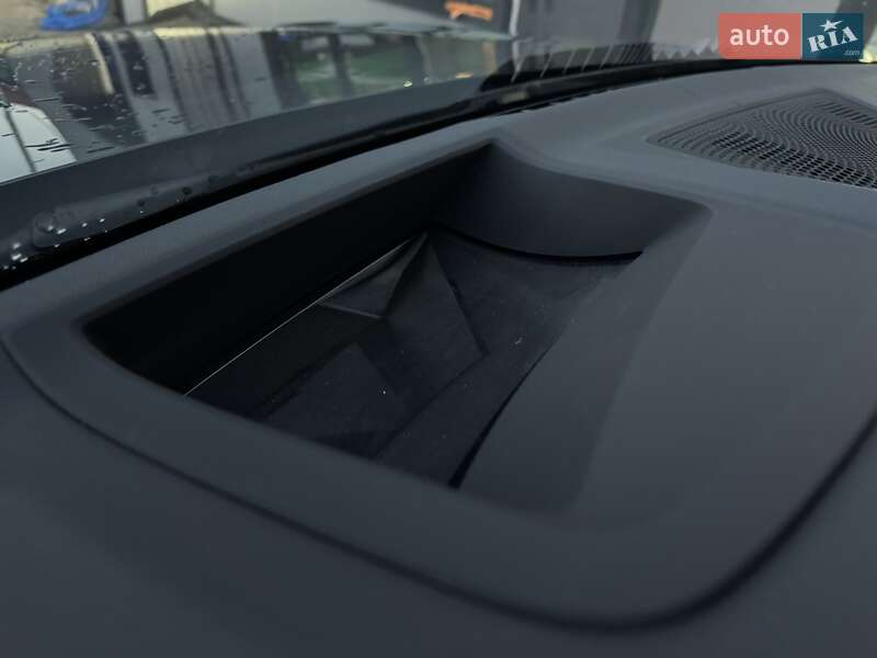 Позашляховик / Кросовер BMW X7 2020 в Тернополі