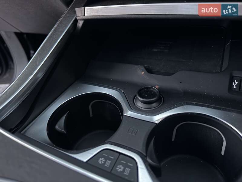 Позашляховик / Кросовер BMW X7 2020 в Тернополі