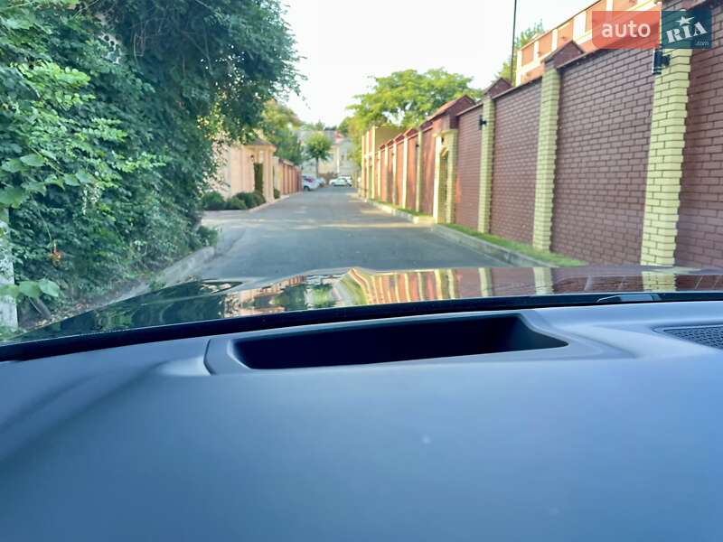 Внедорожник / Кроссовер BMW X7 2019 в Одессе фото 5 Внедорожник / Кроссовер BMW X7 2019 в Одессе