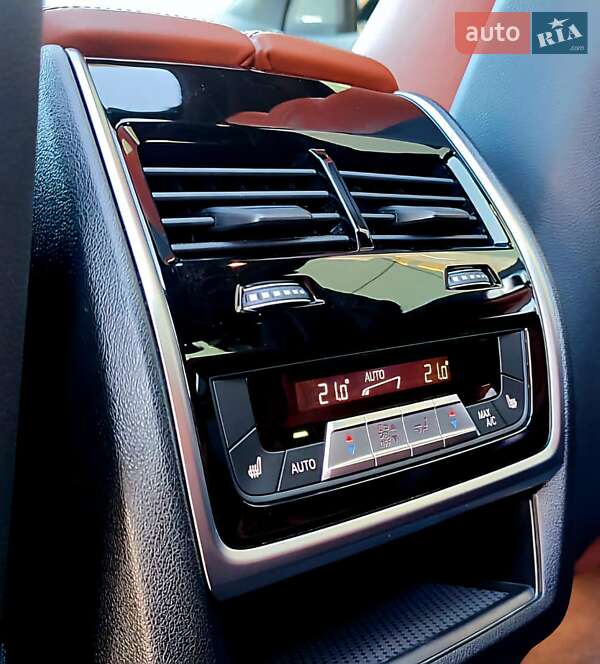 Внедорожник / Кроссовер BMW X7 2019 в Киеве