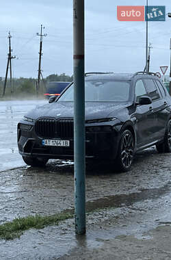 Внедорожник / Кроссовер BMW X7 2022 в Ивано-Франковске