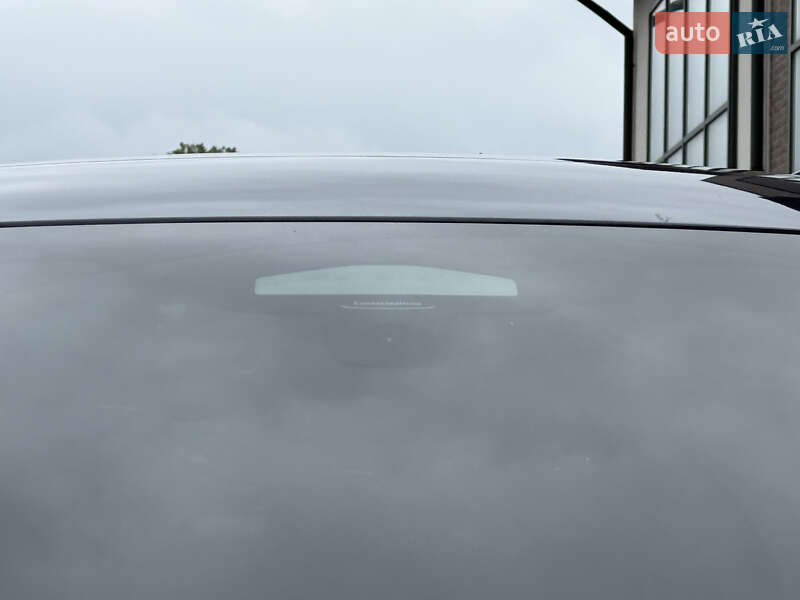 Внедорожник / Кроссовер BMW X7 2019 в Тернополе