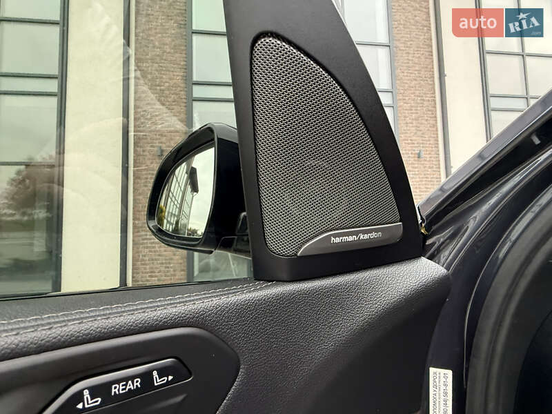 Внедорожник / Кроссовер BMW X7 2019 в Тернополе