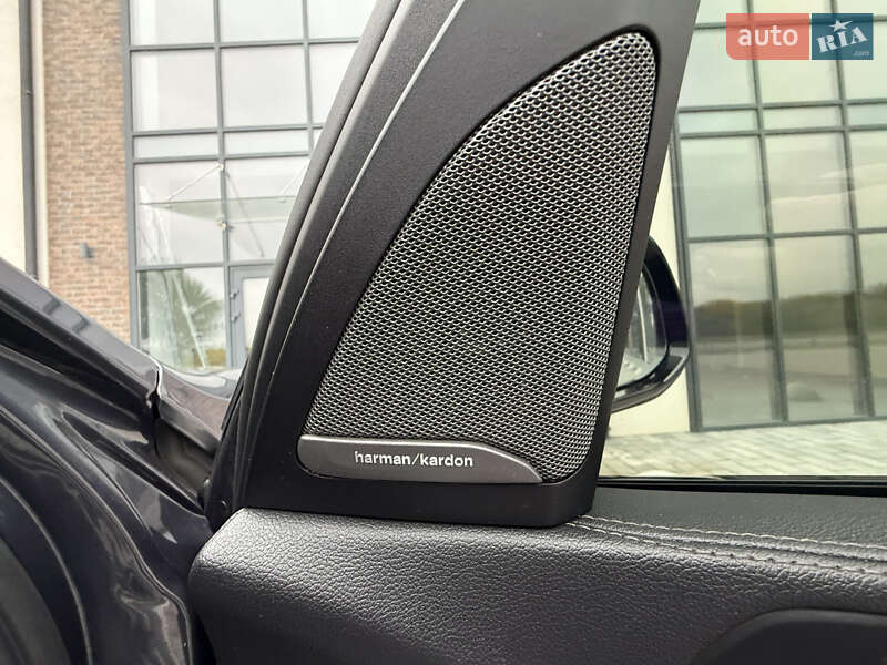 Внедорожник / Кроссовер BMW X7 2019 в Тернополе