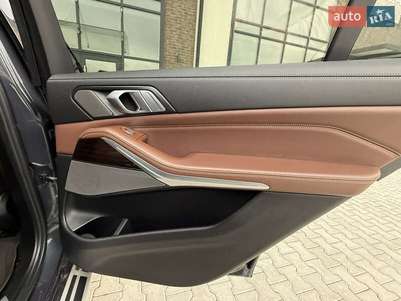 Внедорожник / Кроссовер BMW X7 2019 в Тернополе