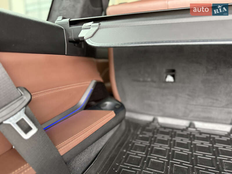 Внедорожник / Кроссовер BMW X7 2019 в Тернополе