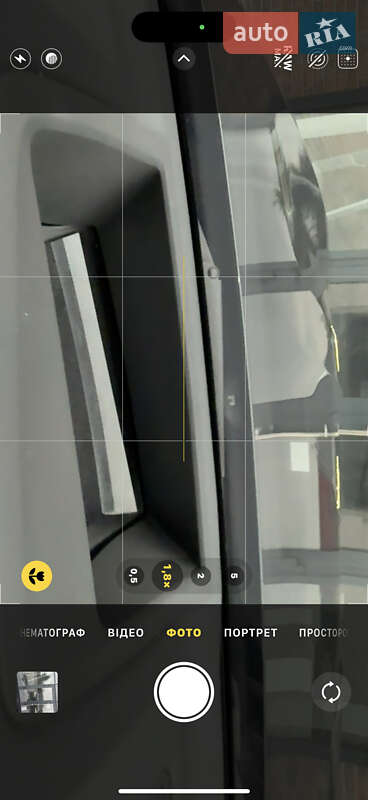 Внедорожник / Кроссовер BMW X7 2019 в Тернополе