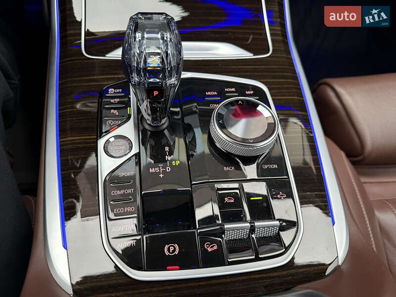 Внедорожник / Кроссовер BMW X7 2019 в Тернополе