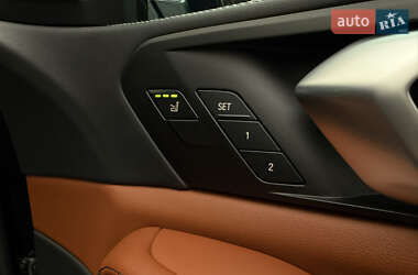 Внедорожник / Кроссовер BMW X7 2025 в 