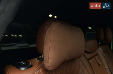 Внедорожник / Кроссовер BMW X7 2025 в 