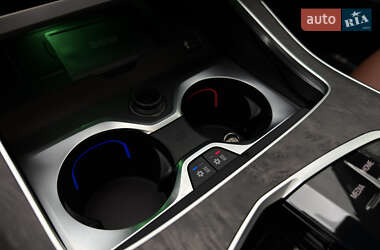 Внедорожник / Кроссовер BMW X7 2025 в 