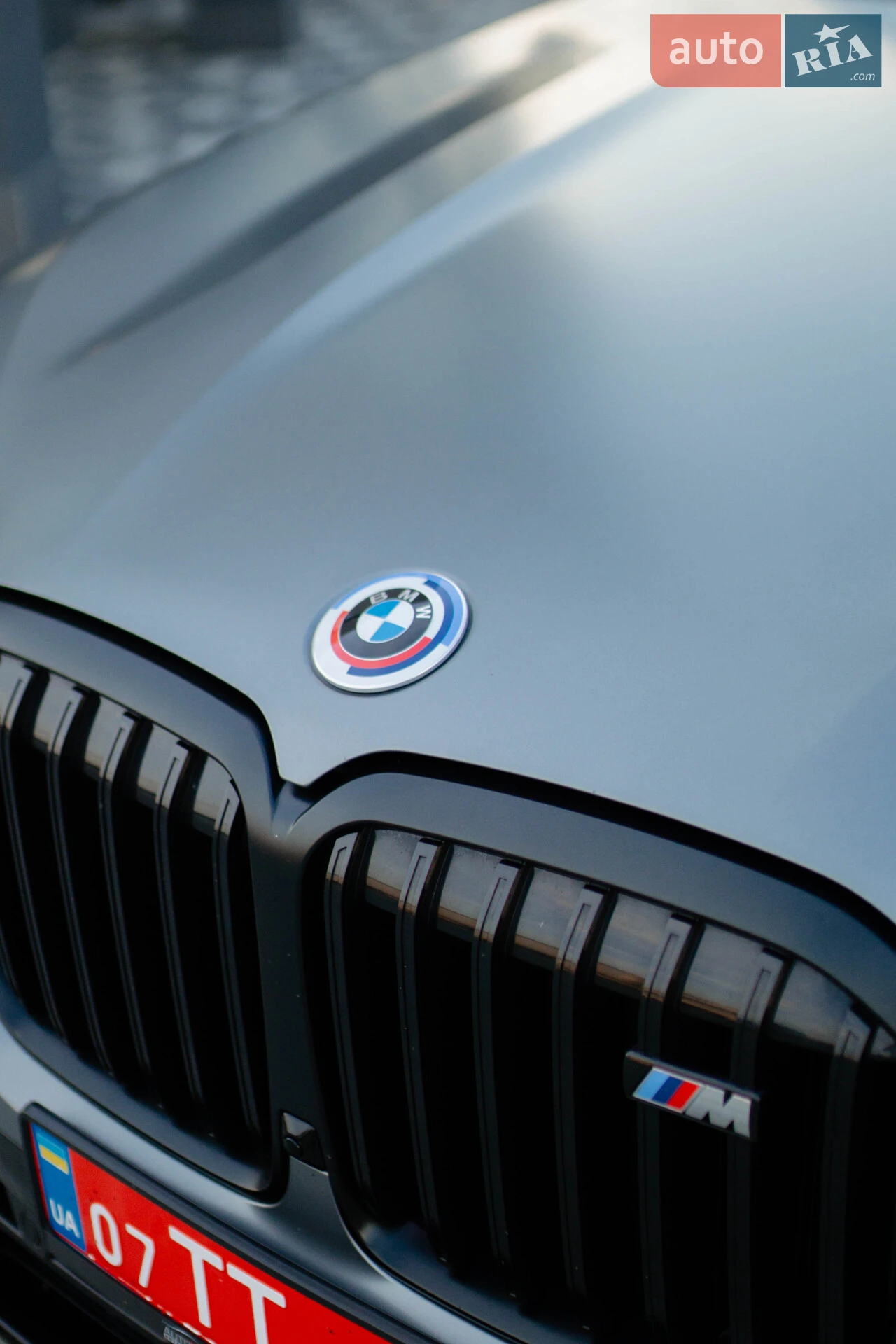 2023 BMW X7 - мініатюра 13