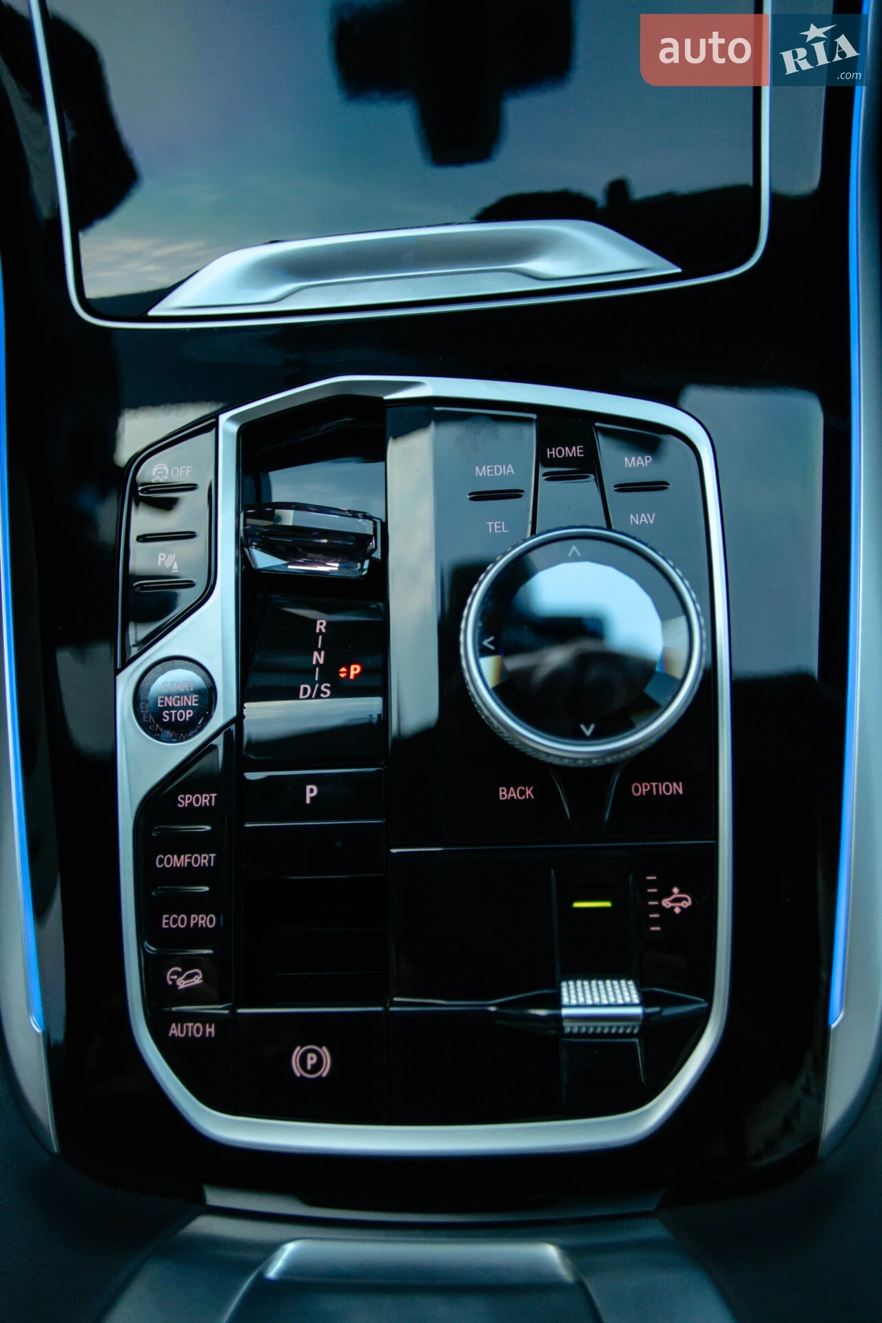 2023 BMW X7 - мініатюра 131