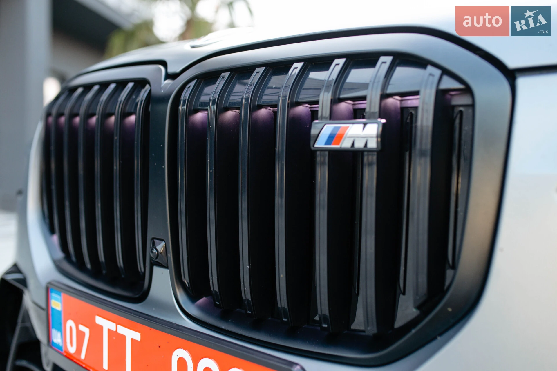 2023 BMW X7 - мініатюра 153