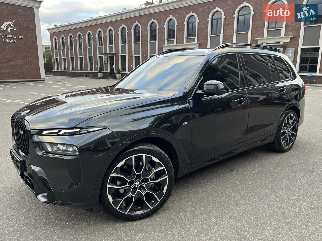 2023 Land Rover Range Rover - мініатюра 41