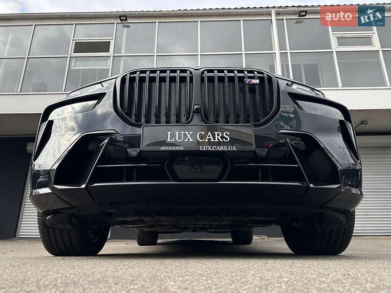 Внедорожник / Кроссовер BMW X7 2022 в Киеве