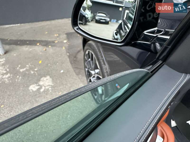 Внедорожник / Кроссовер BMW X7 2022 в Киеве