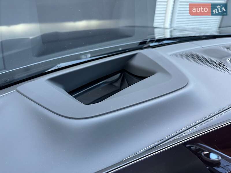 Внедорожник / Кроссовер BMW X7 2022 в Киеве