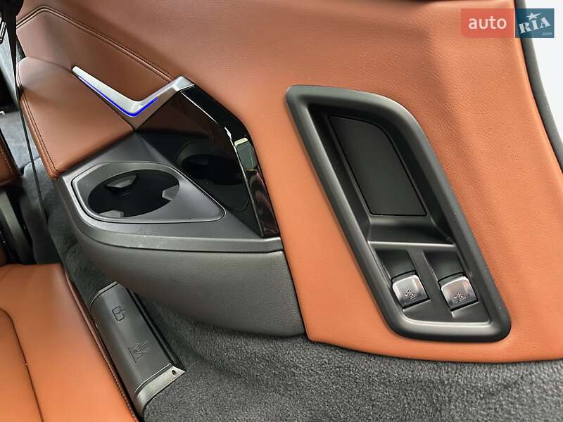 Внедорожник / Кроссовер BMW X7 2022 в Киеве