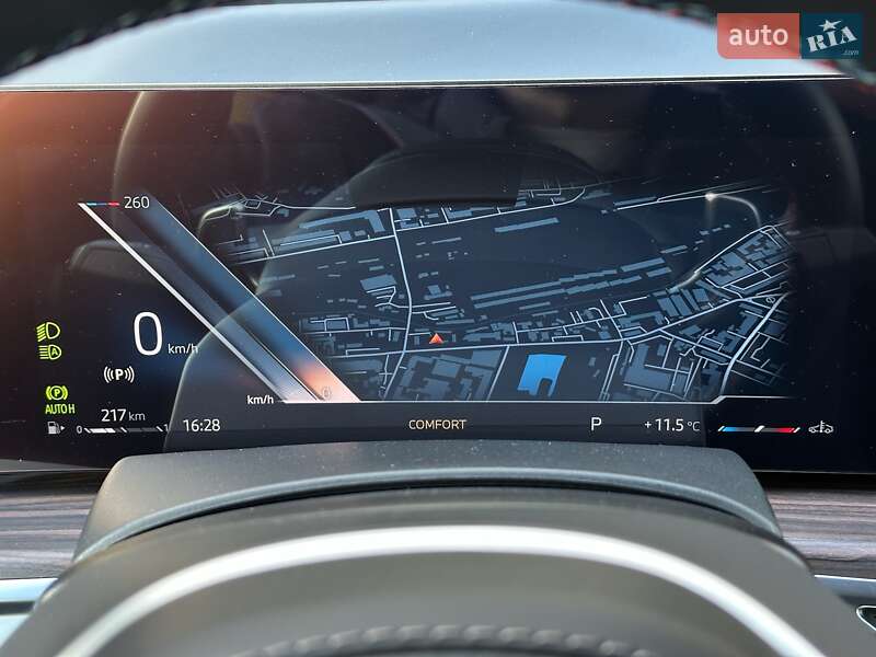 Внедорожник / Кроссовер BMW X7 2022 в Киеве