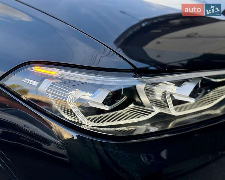 Внедорожник / Кроссовер BMW X7 2020 в Киеве
