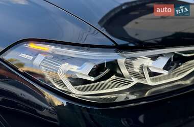 Внедорожник / Кроссовер BMW X7 2020 в 