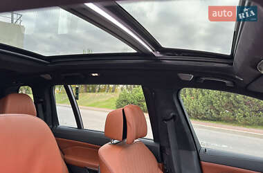 Внедорожник / Кроссовер BMW X7 2020 в 