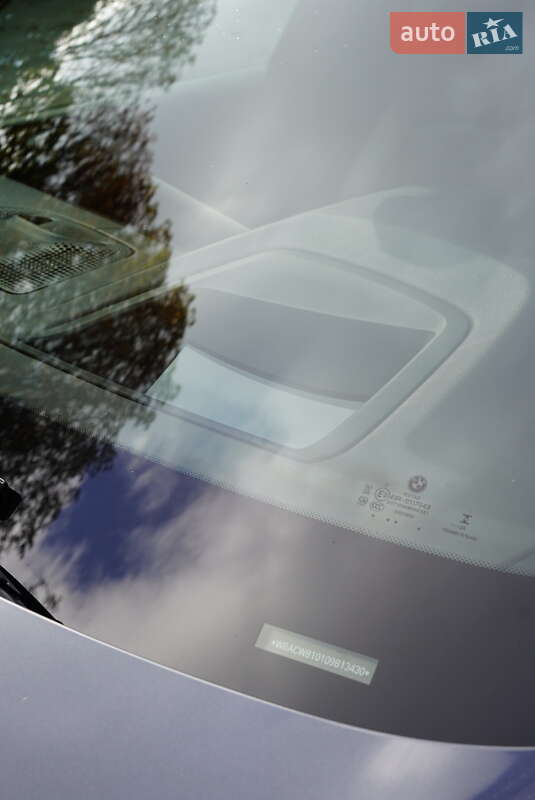 Внедорожник / Кроссовер BMW X7 2019 в Тернополе фото 10 Внедорожник / Кроссовер BMW X7 2019 в Тернополе