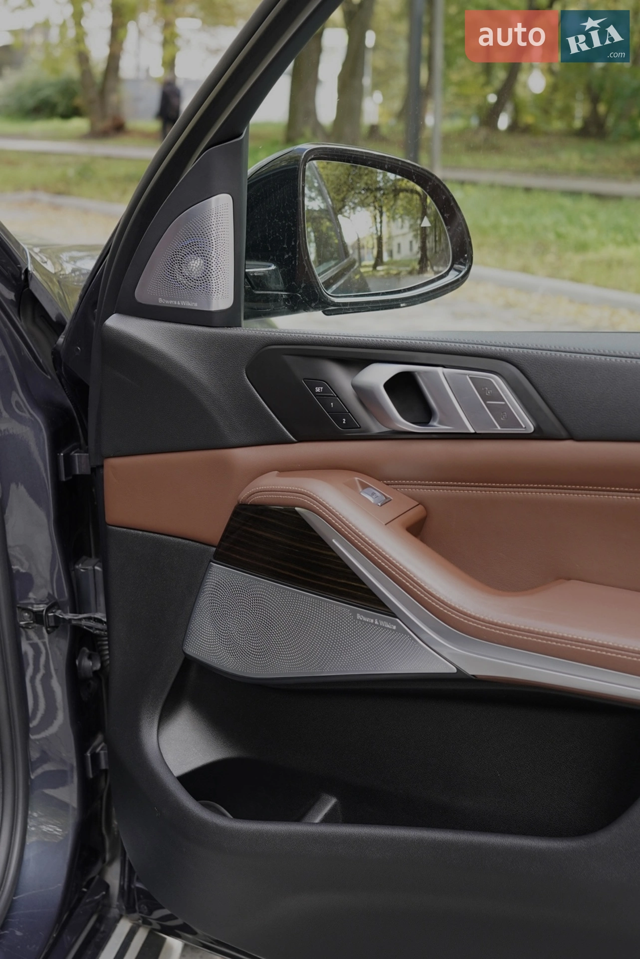 2019 BMW X7 - мініатюра 13