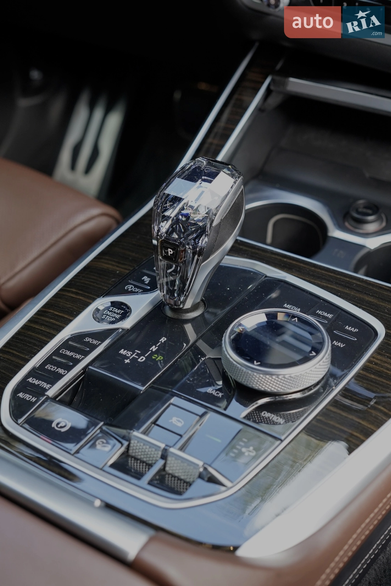 2019 BMW X7 - мініатюра 16