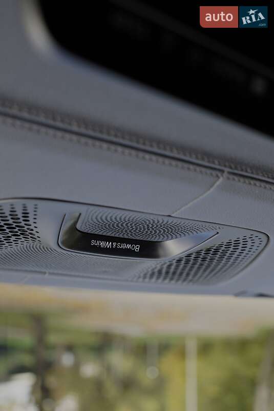 Внедорожник / Кроссовер BMW X7 2019 в Тернополе фото 18 Внедорожник / Кроссовер BMW X7 2019 в Тернополе