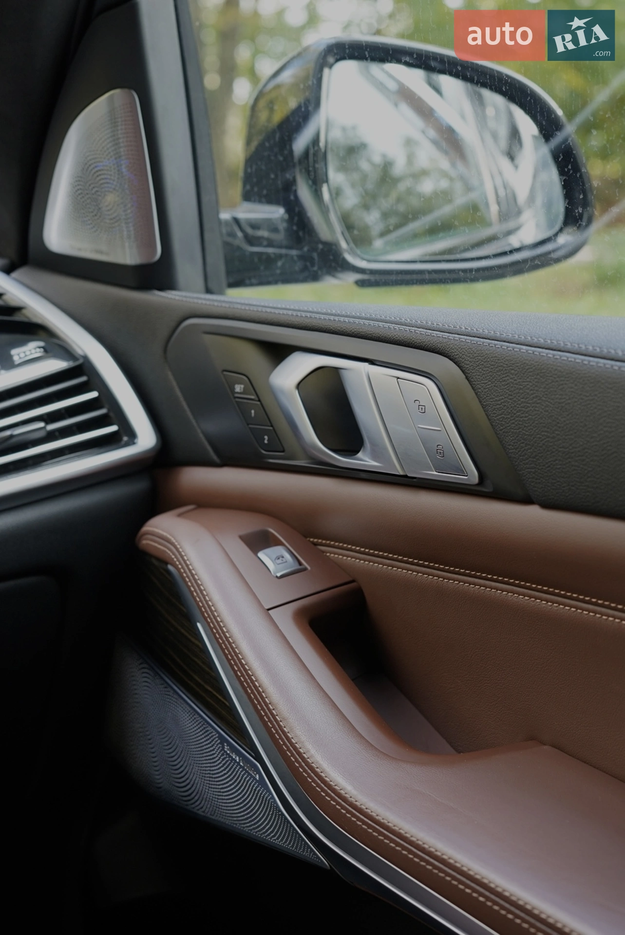 2019 BMW X7 - мініатюра 36