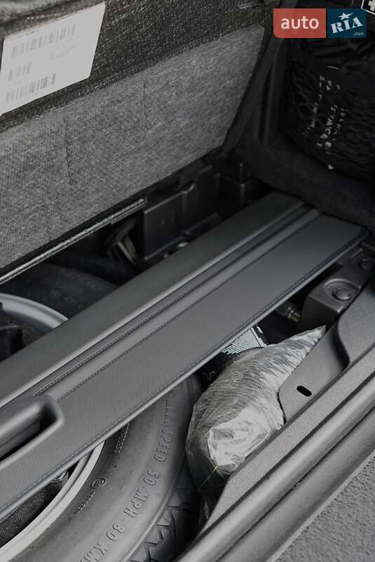 Внедорожник / Кроссовер BMW X7 2019 в Тернополе фото 41 Внедорожник / Кроссовер BMW X7 2019 в Тернополе
