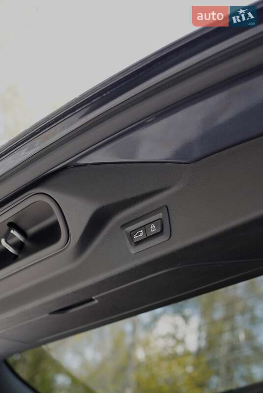 Внедорожник / Кроссовер BMW X7 2019 в Тернополе фото 44 Внедорожник / Кроссовер BMW X7 2019 в Тернополе