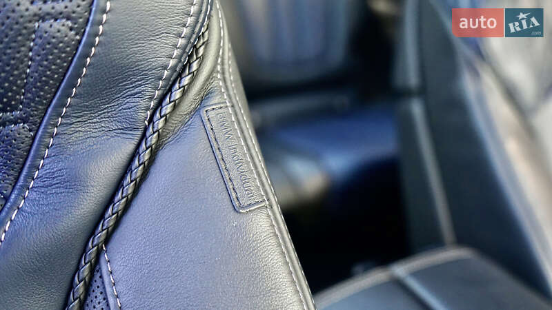 Позашляховик / Кросовер BMW X7 2020 в Львові