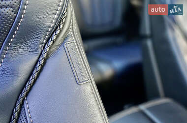 Внедорожник / Кроссовер BMW X7 2020 в  фото 50 Внедорожник / Кроссовер BMW X7 2020 в