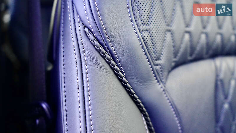 Позашляховик / Кросовер BMW X7 2020 в Львові