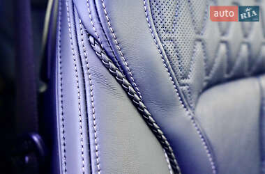 Внедорожник / Кроссовер BMW X7 2020 в  фото 51 Внедорожник / Кроссовер BMW X7 2020 в