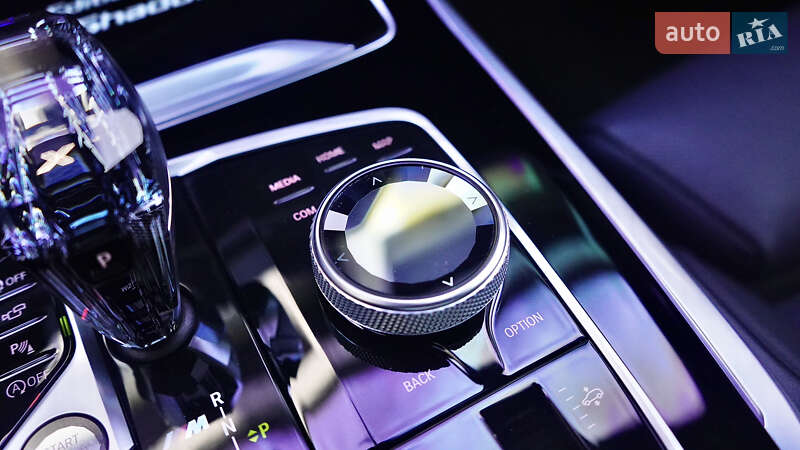 Позашляховик / Кросовер BMW X7 2020 в Львові