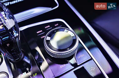 Внедорожник / Кроссовер BMW X7 2020 в  фото 43 Внедорожник / Кроссовер BMW X7 2020 в