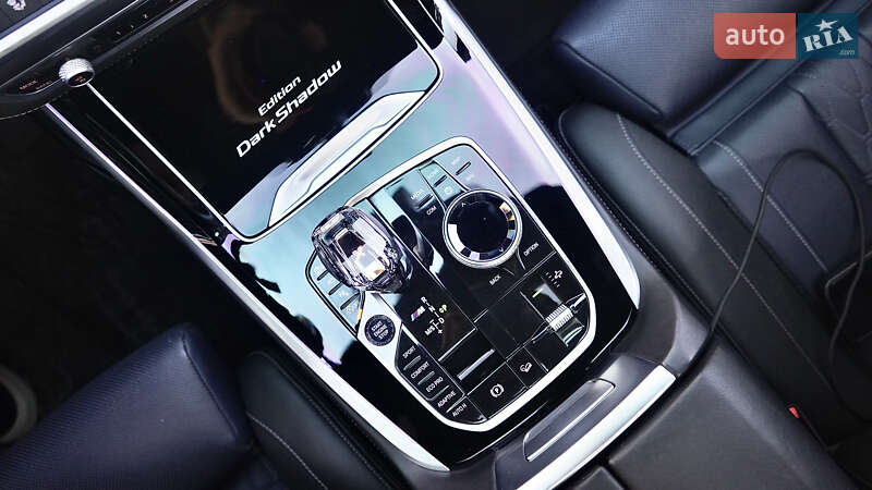 Позашляховик / Кросовер BMW X7 2020 в Львові