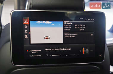 Внедорожник / Кроссовер BMW X7 2020 в  фото 53 Внедорожник / Кроссовер BMW X7 2020 в