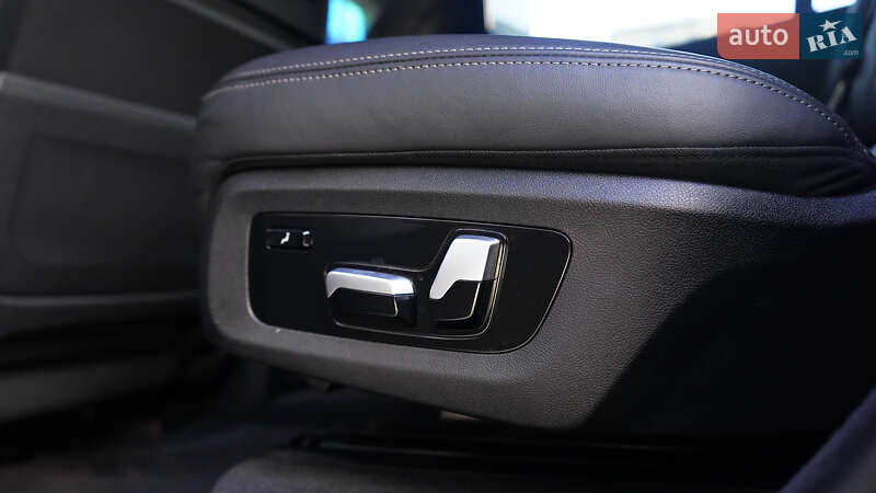 Позашляховик / Кросовер BMW X7 2020 в Львові